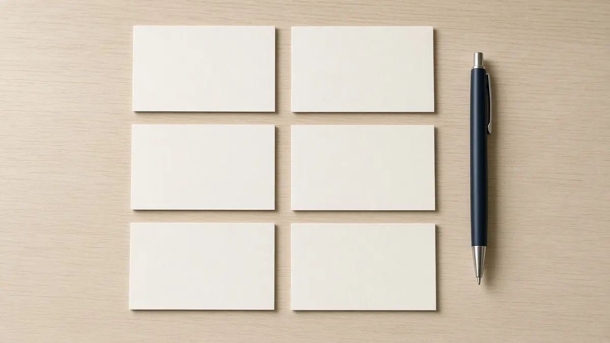 Six blank cards on a desk for destination socket, AC input line, earth, plug-adapter manual, USB-C port, and unresolved mismatch. No fuse mark is drawn.